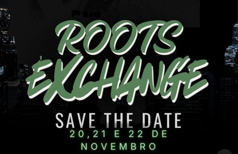 Imagen de la fuente — ROOTS EXCHANGE 2026