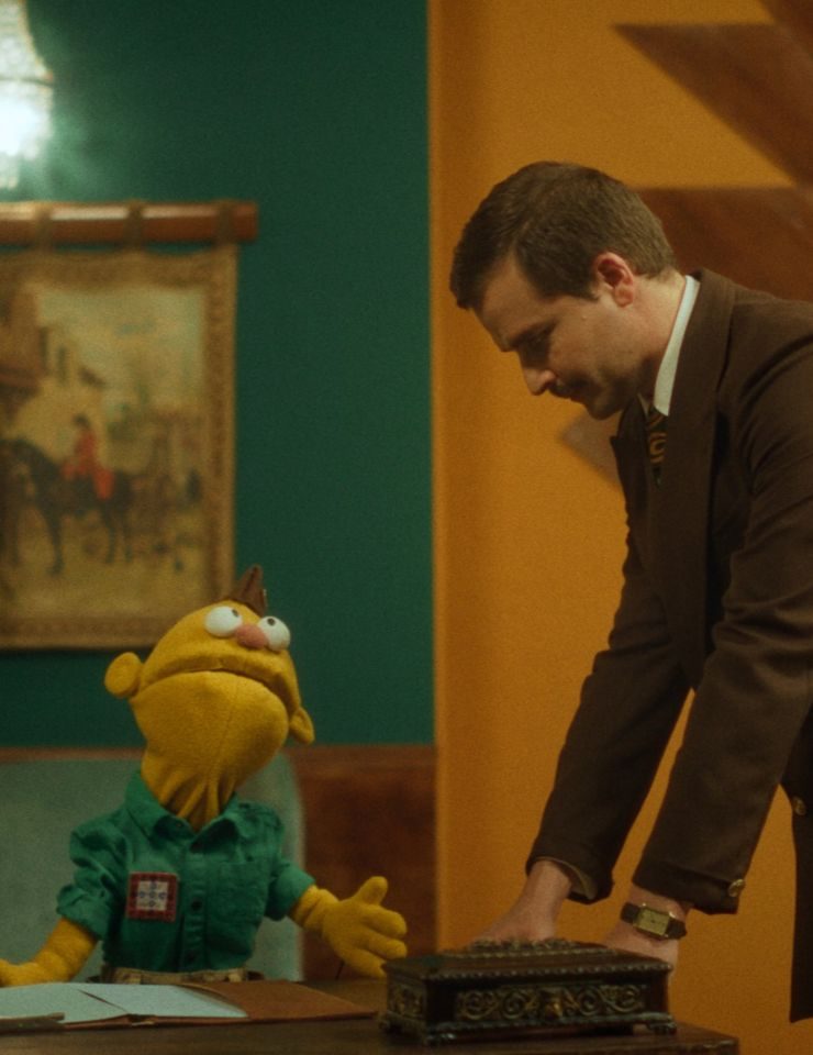 Imagen de la fuente — Cinema: Sessão Corpos em Trânsito | Festival Política 2026
