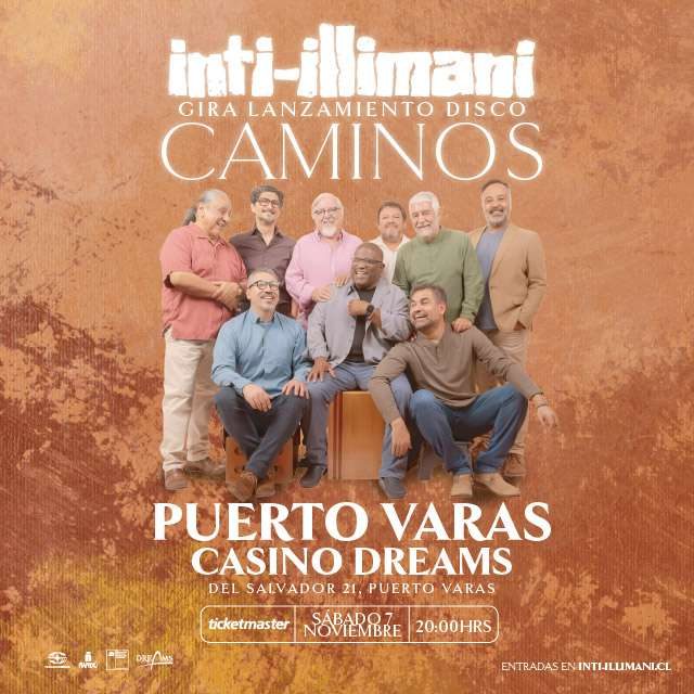 Afbeelding van de bron — Inti Illimani