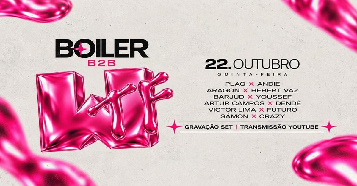 Imagen de la fuente — We The Funk | 22.10 | Varanda do Contexto | O Funk é Nosso!