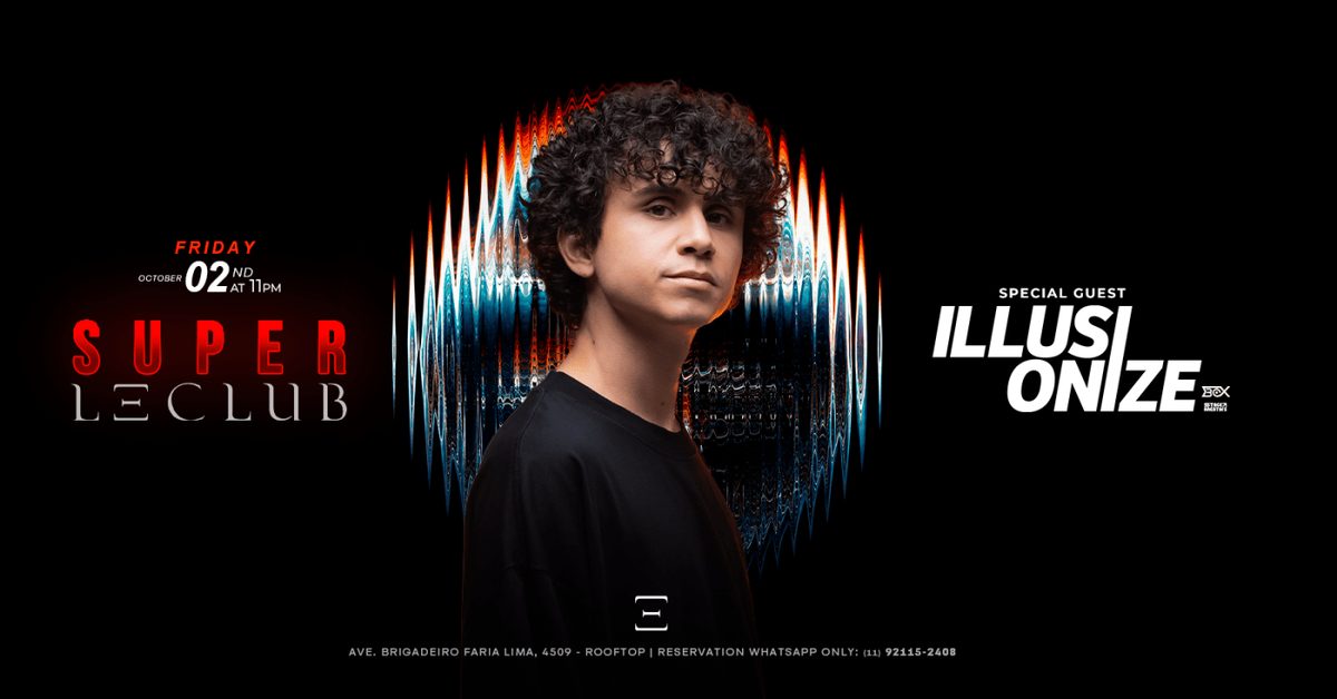 Source image — Illusionize | Le Club