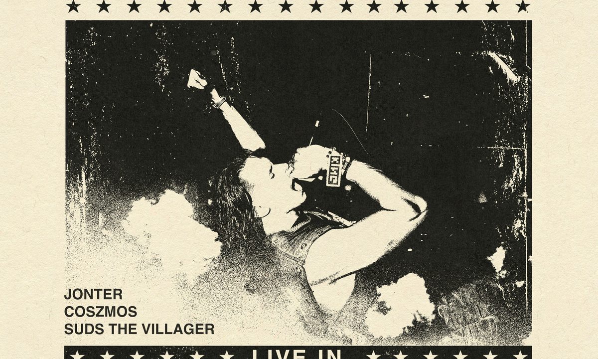 Source image — Sullivan King