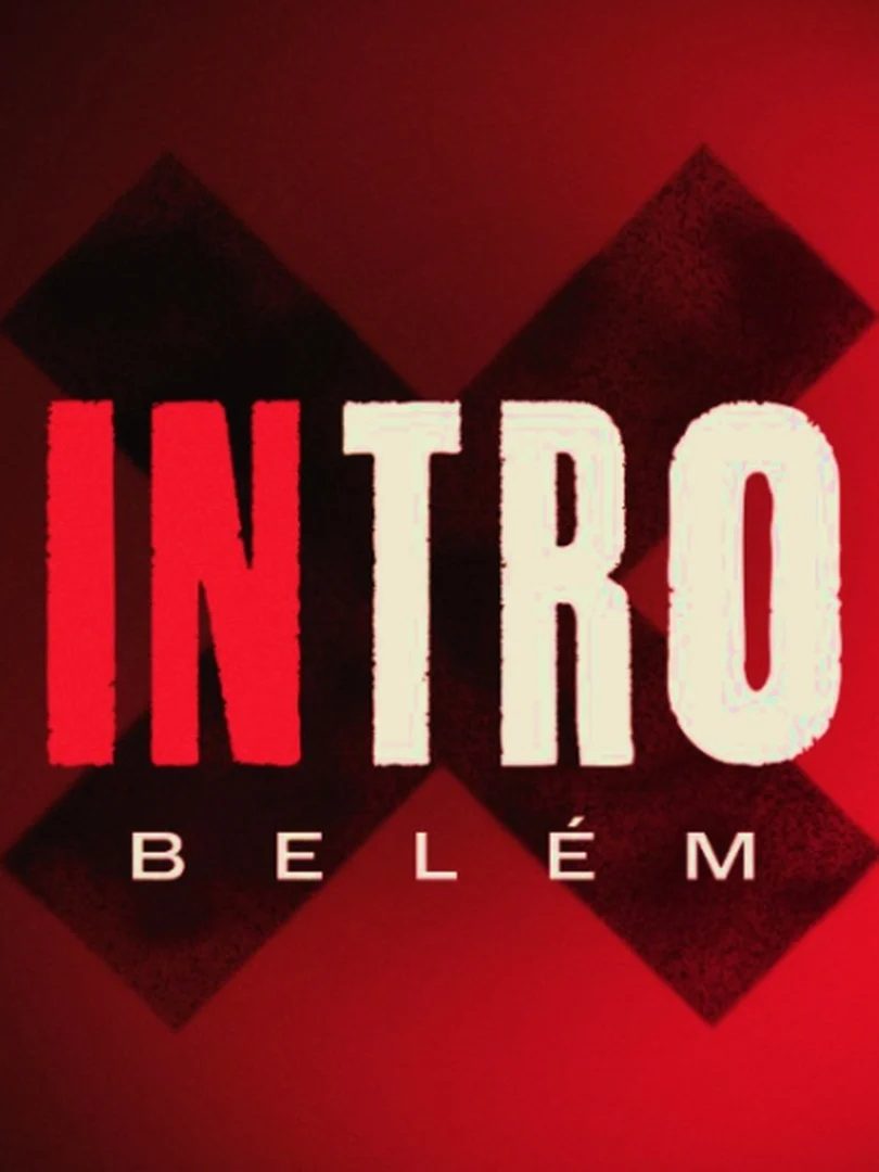 Imagem da fonte — Intro Belém