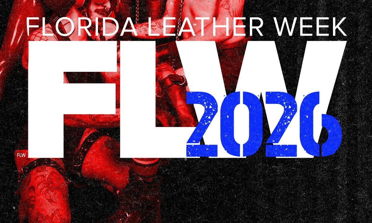 Bild der Quelle — FLORIDA LEATHER WEEK 2026 - MULTI DAY PASS