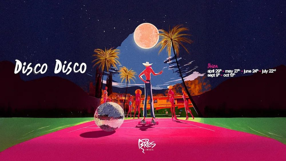 Source image — Disco Disco