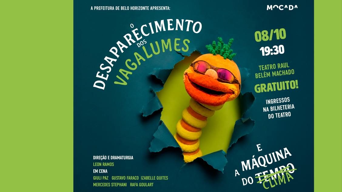 Source image — O DESAPARECIMENTO DOS VAGALUMES E A MÁQUINA DO TEMPO