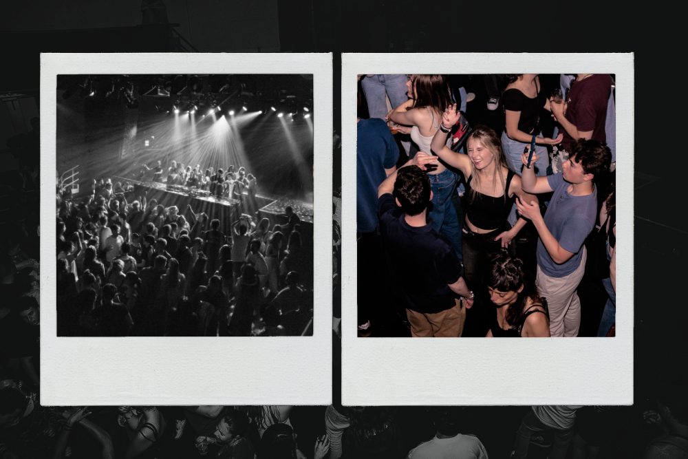 Imagem da fonte — Kiss All Hipsters
