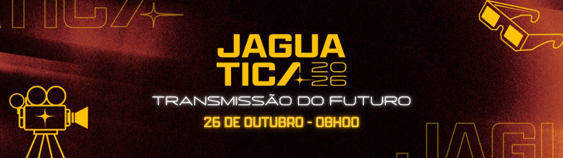 Image de la source — Jaguatica 2026 - Pré Evento | Transmissão do Futuro