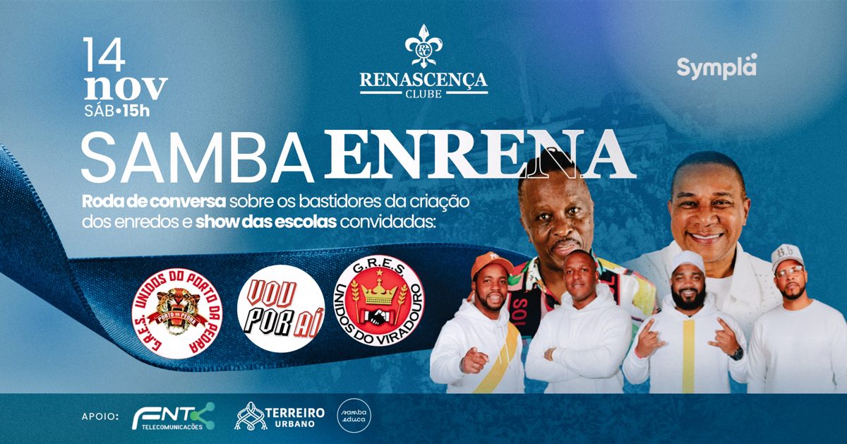 Bild der Quelle — Samba EnRENA