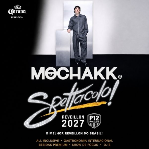 Imagen de la fuente — Réveillon Spettacolo P12 Jurerê 2027