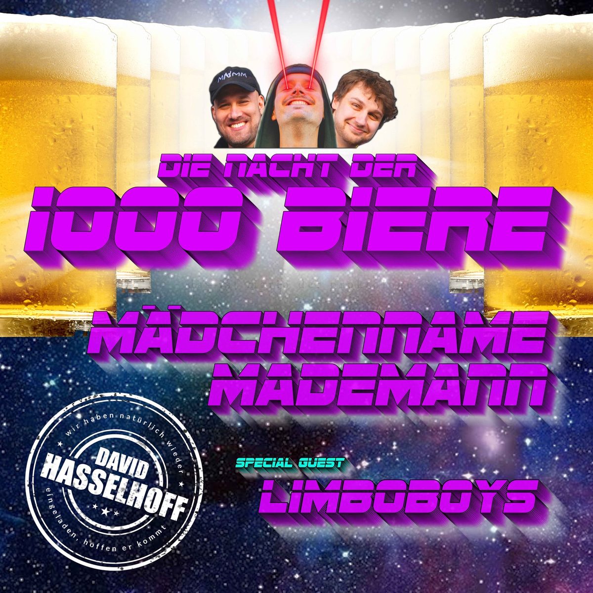 Imagen de la fuente — MÄDCHENNAME MADEMANN