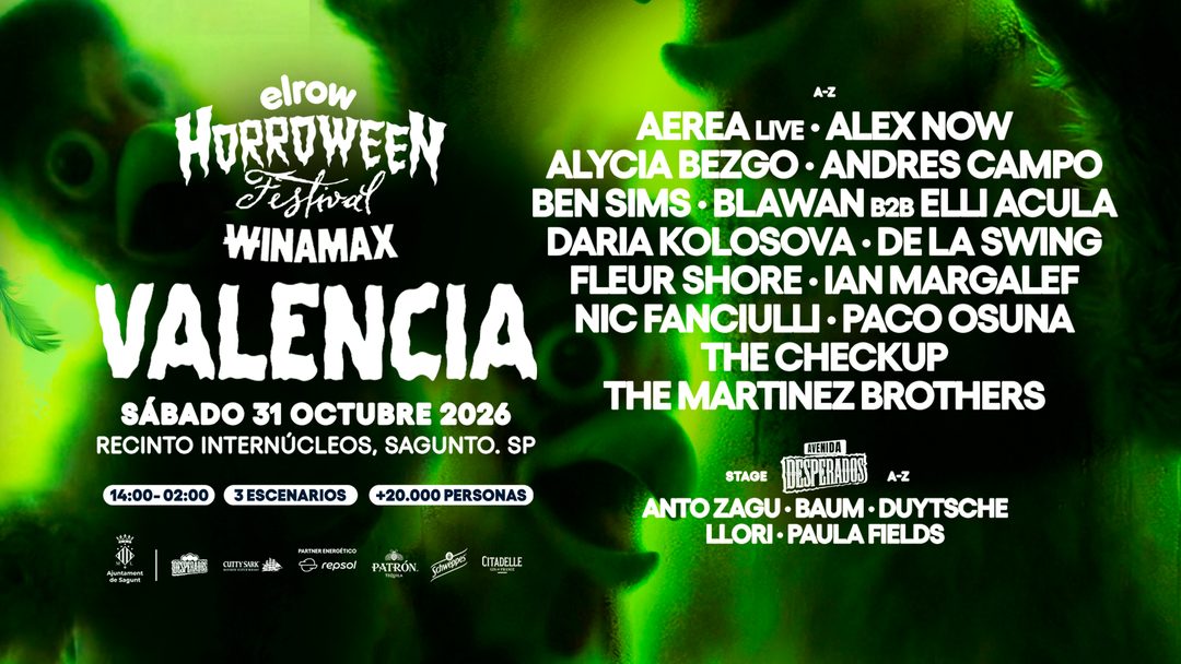 Source image — Horroween Valencia