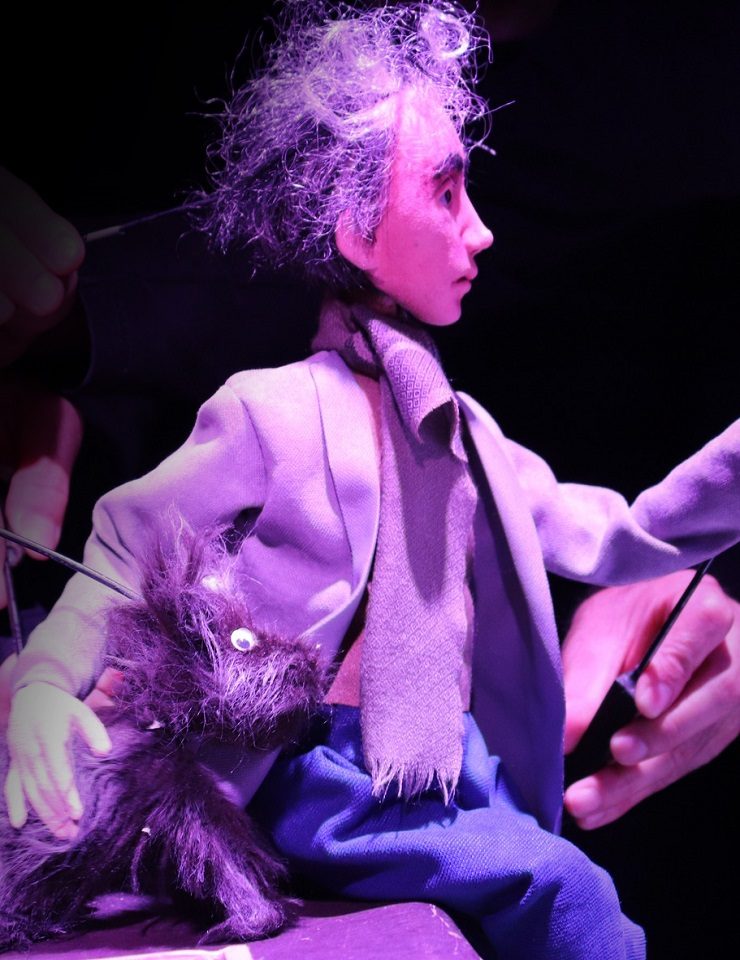 Imagem da fonte — PORTA DO CÉU | COMPANHIA DE TEATRO DE BRAGA