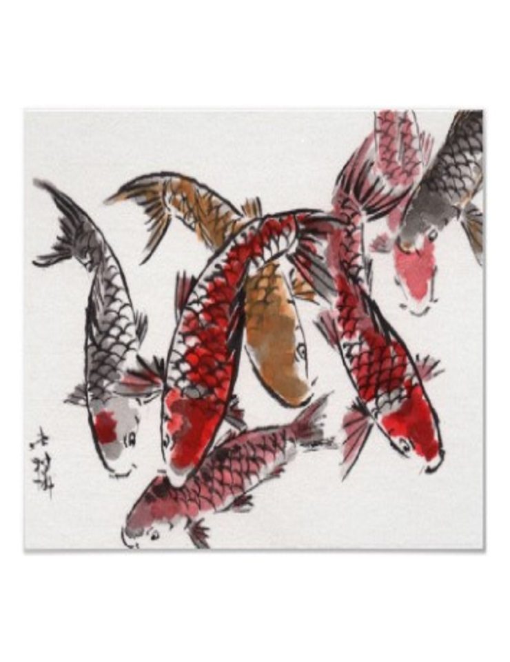 Imagem da fonte — PINTURA CHINESA CONTINUAÇÃO DA PRÁTICA