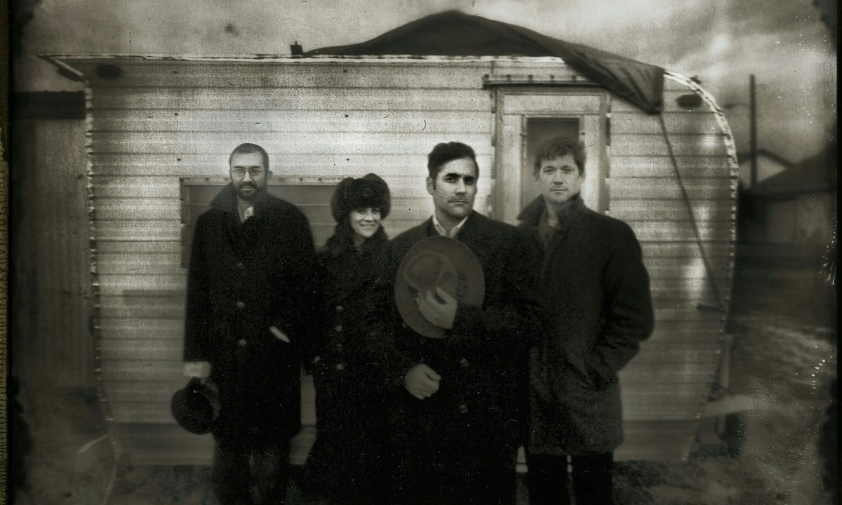 Bild der Quelle — DeVotchKa