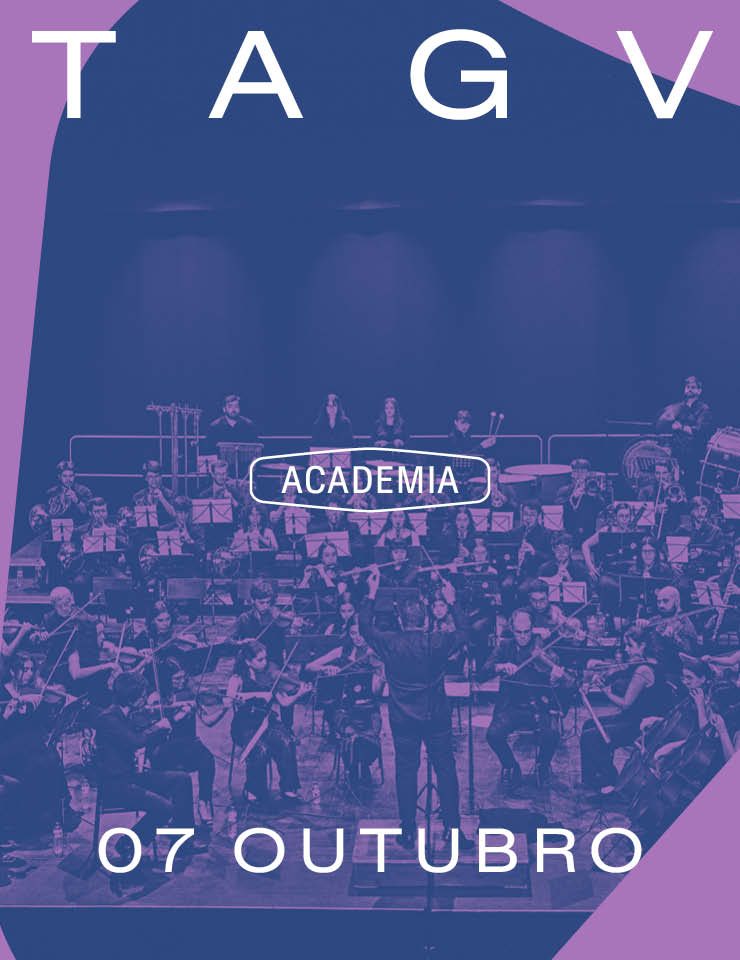Imagem da fonte — A Inspiração da Dança - Concerto de Abertura do Ano Letivo