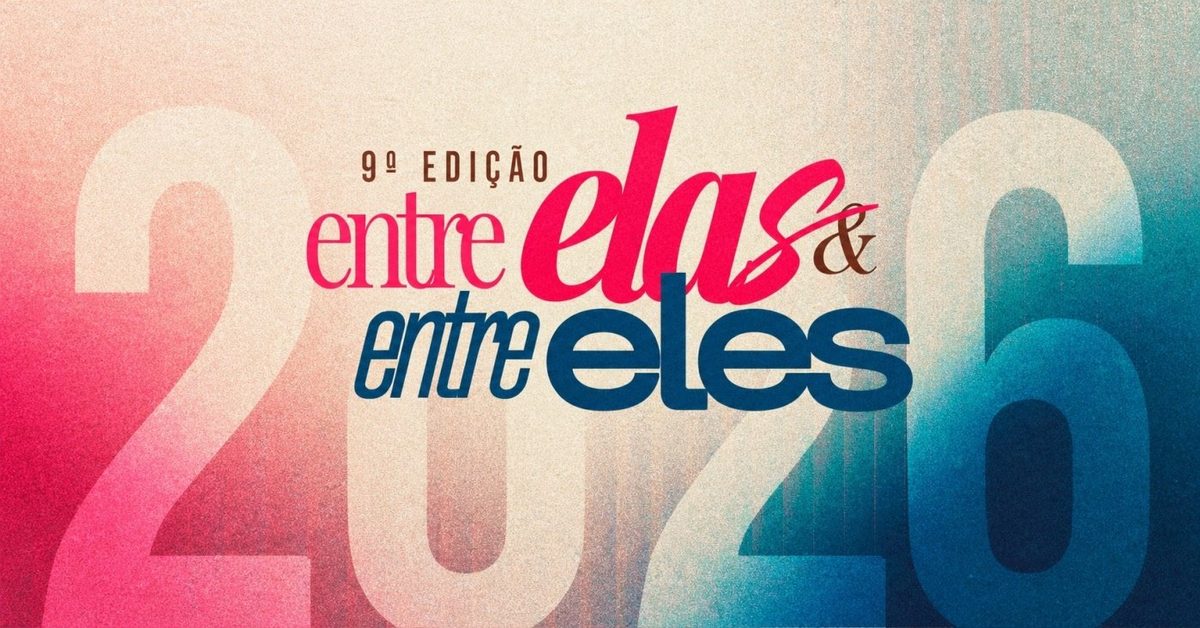 Imagen de la fuente — Entre Elas & Entre Eles | 9º Edição