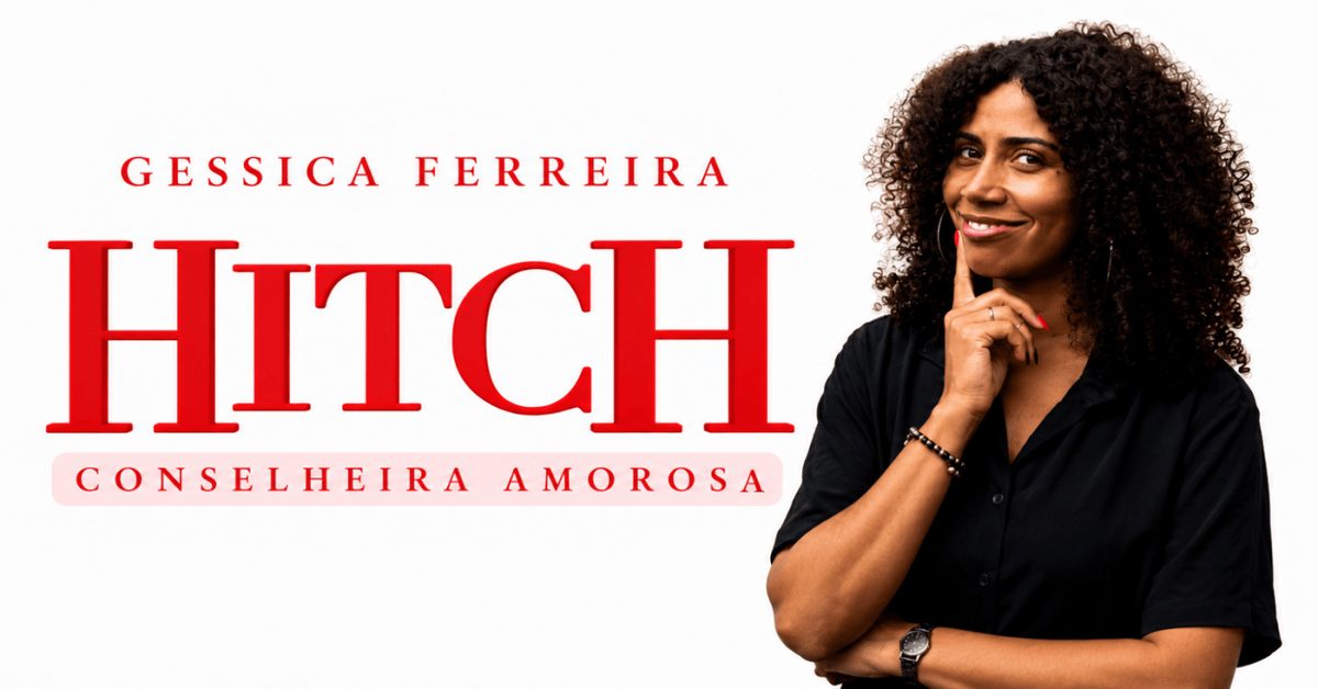 Bild der Quelle — Gessica Ferreira - Conselheira Amorosa no Porão Comedy Club BC