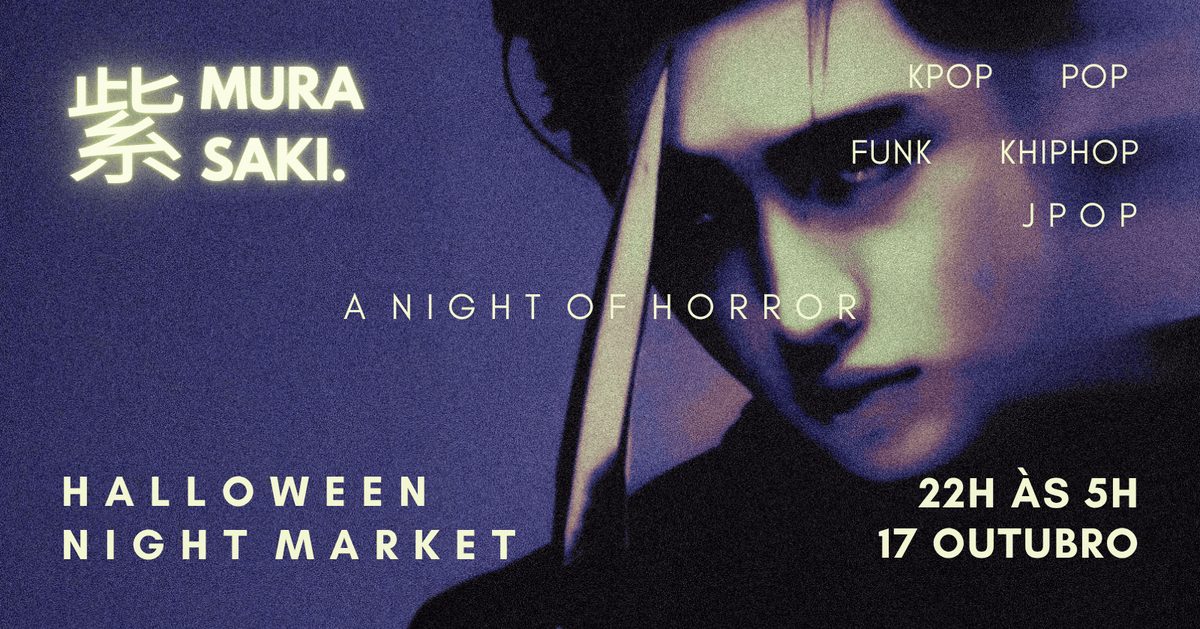 Bild der Quelle — MURASAKI HALLOWEEN 17/10