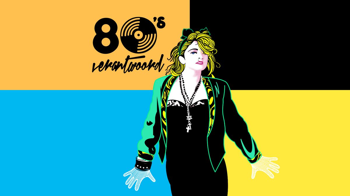 Afbeelding van de bron — 80's Verantwoord