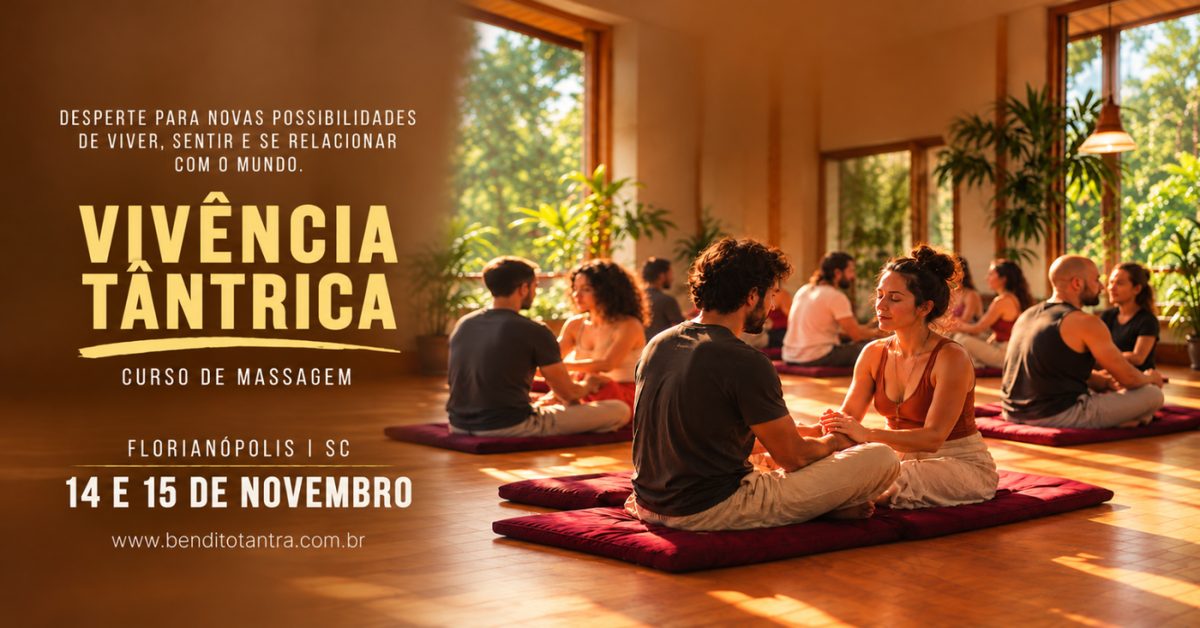 Bild der Quelle — VIVÊNCIA TÂNTRICA FLORIANÓPOLIS