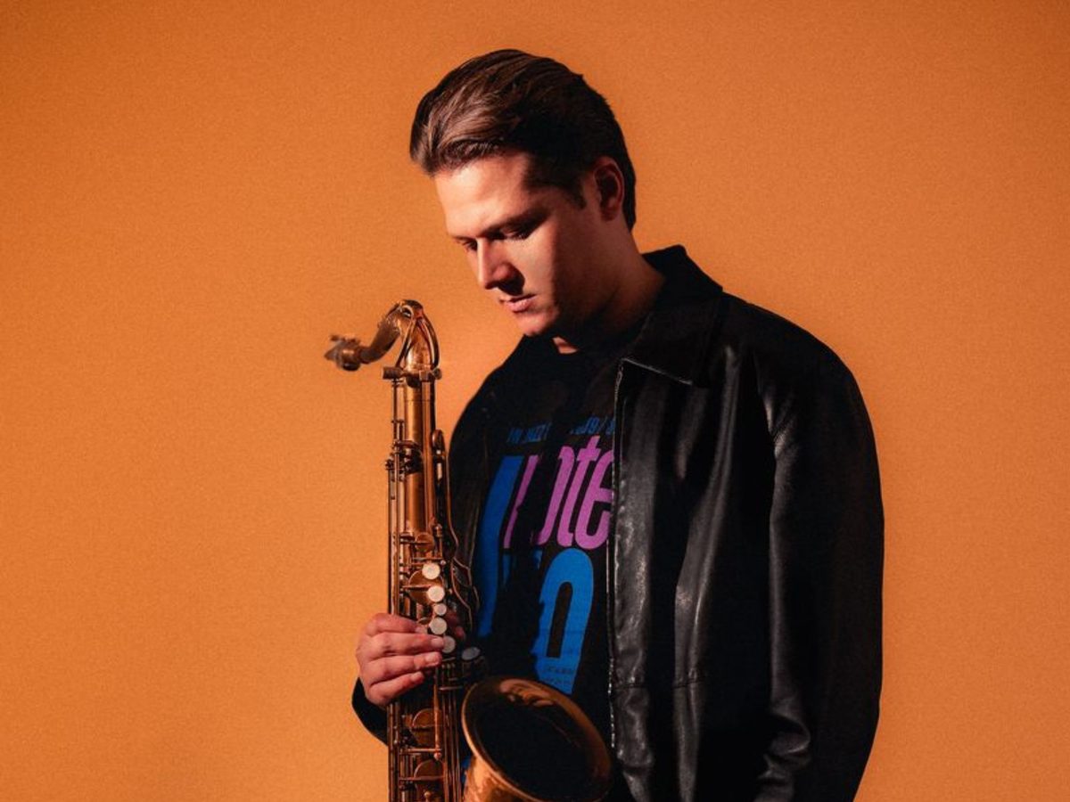 Imagen de la fuente — Armin Jambor Quartet