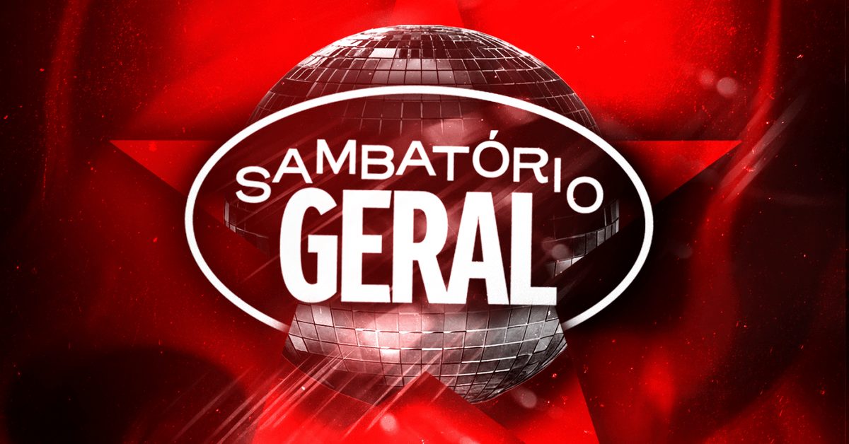 Bild der Quelle — Sambatório Geral- Brilha uma Estrela!!!