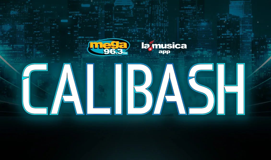 Imagen de la fuente — Calibash