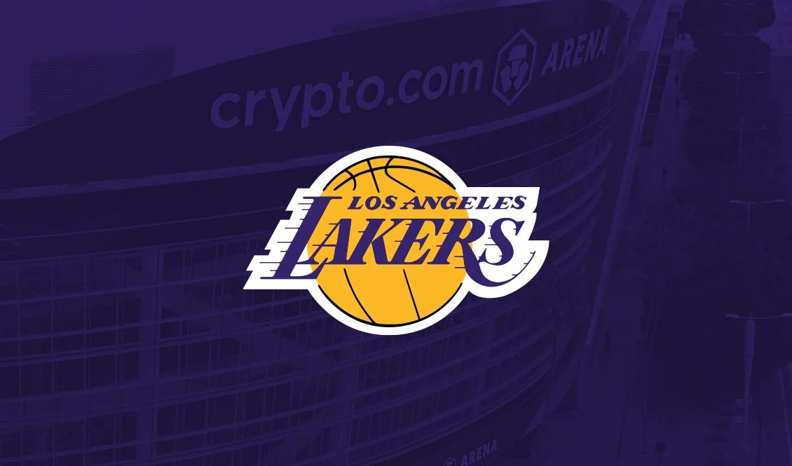 Imagem da fonte — Sacramento Kings vs Los Angeles Lakers