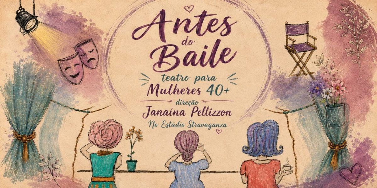 Bild der Quelle — Antes do Baile