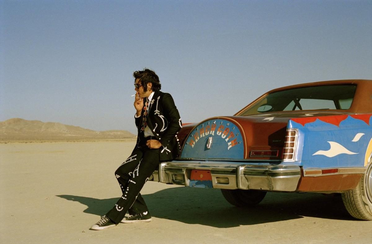 Imagem da fonte — The Growlers