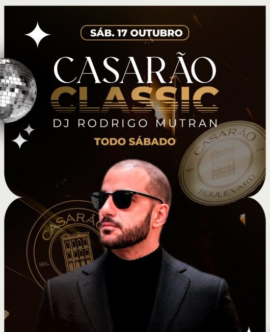 Immagine della fonte — CASARÃO CLASSIC