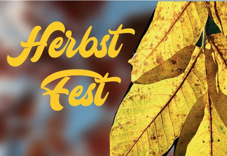 Imagen de la fuente — Autumn Festival