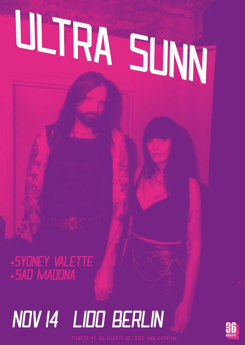 Imagem da fonte — ULTRA SUNN