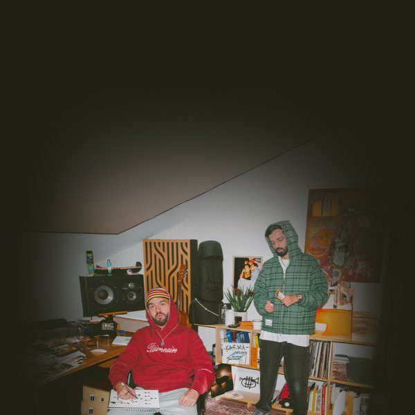 Source image — Bigflo & Oli