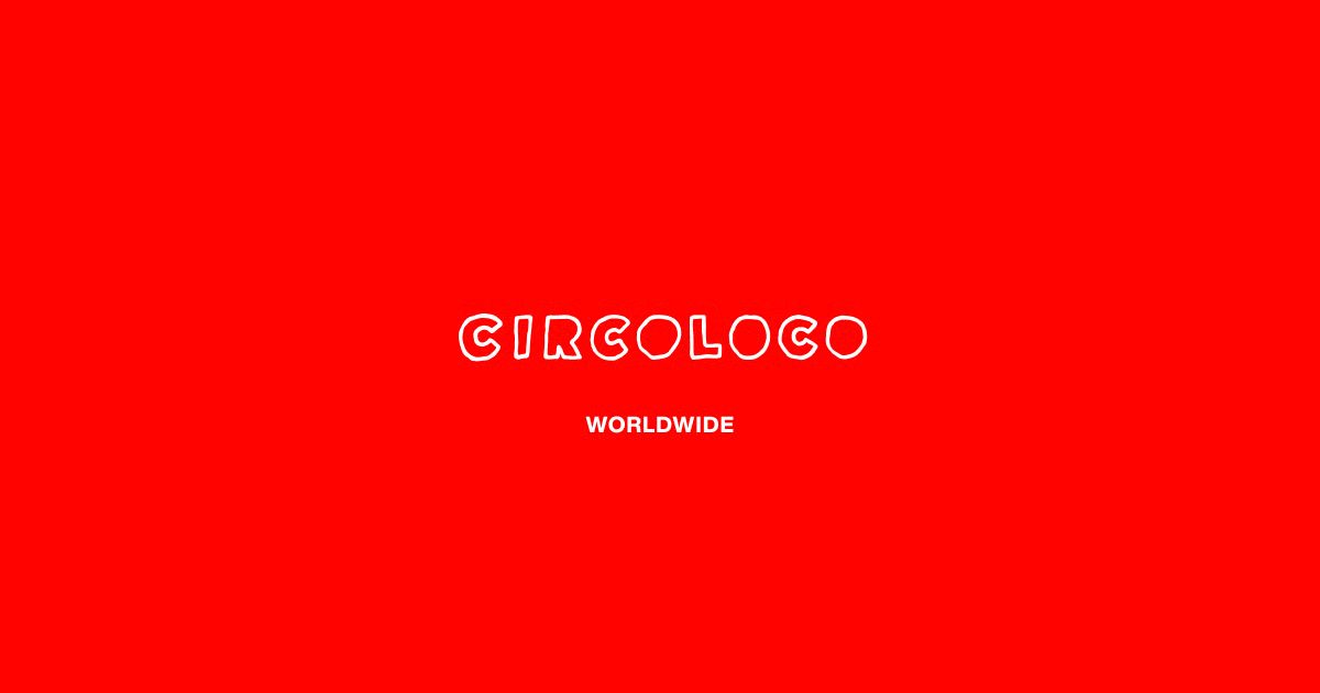 Source image — Circoloco New York