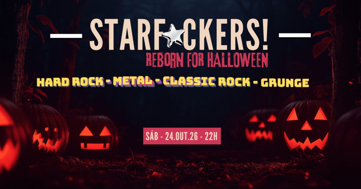 Imagem da fonte — STARFCKERS! :: Reborn for HALLOWEEN