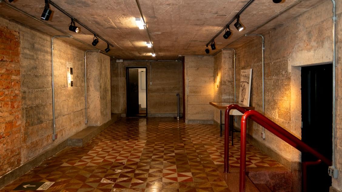 Imagem da fonte — BUNKER ACAIACA