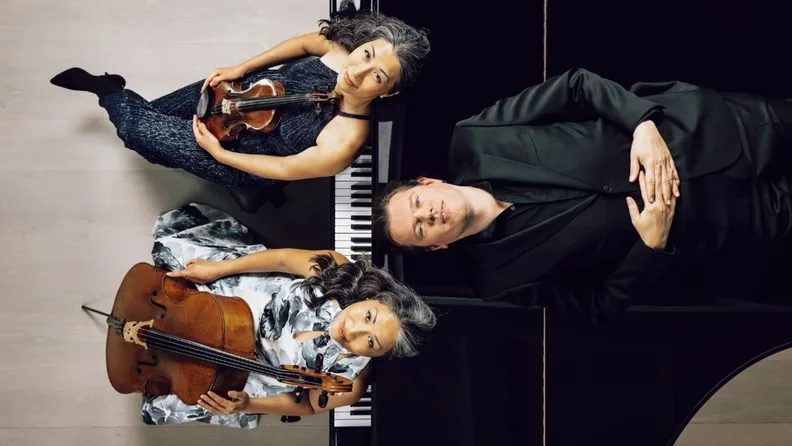 来源图片 — TRIO CON BRIO COPENHAGEN