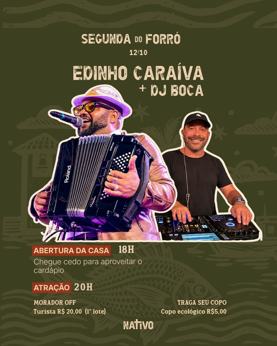 Bild der Quelle — Edinho Caraíva