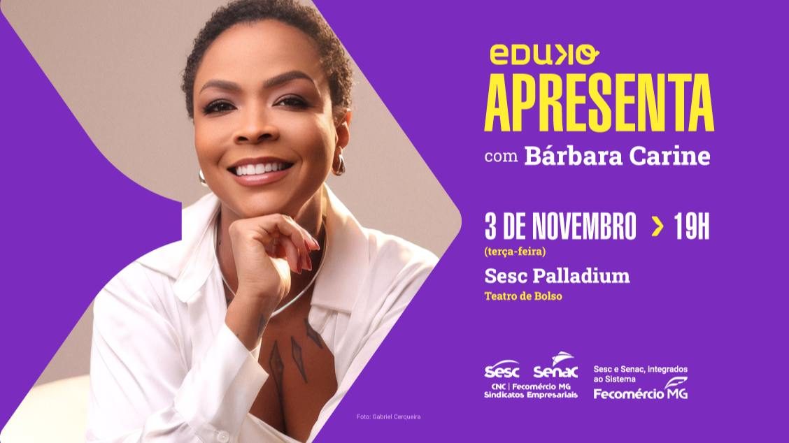 Imagen de la fuente — EDUCAÇÃO EDUKO APRESENTA BÁRBARA CARINE