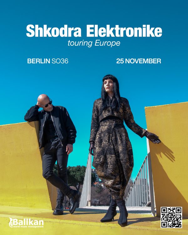 Bild der Quelle — SHKODRA ELEKTRONIKE