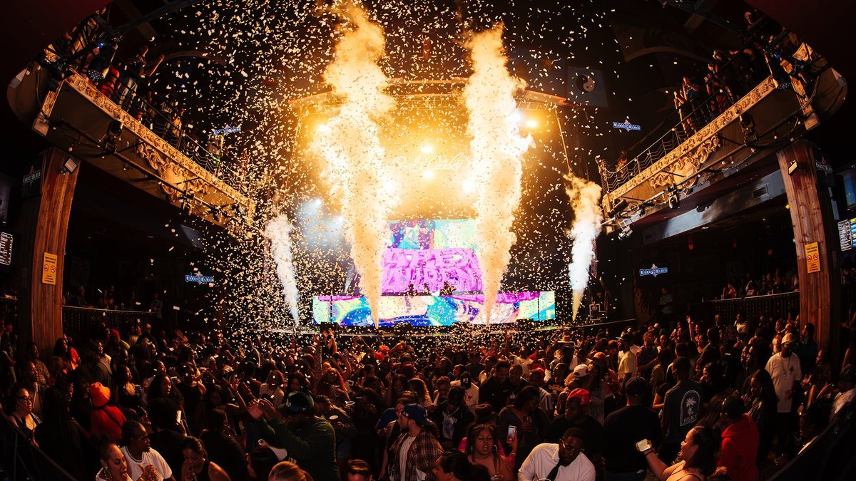 Source image — R&B ONLY LIVE (21+)