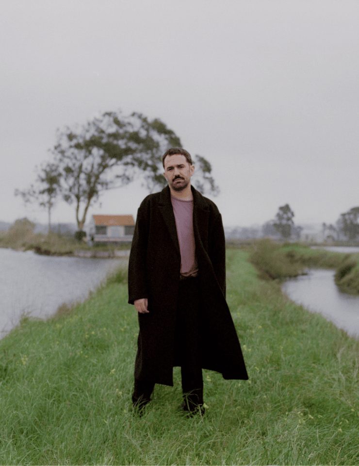 Imagem da fonte — Coelho Radioactivo + Nuno Loureiro