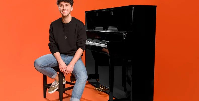 Imagem da fonte — Luca Sestak Trio feat. Jakob Manz