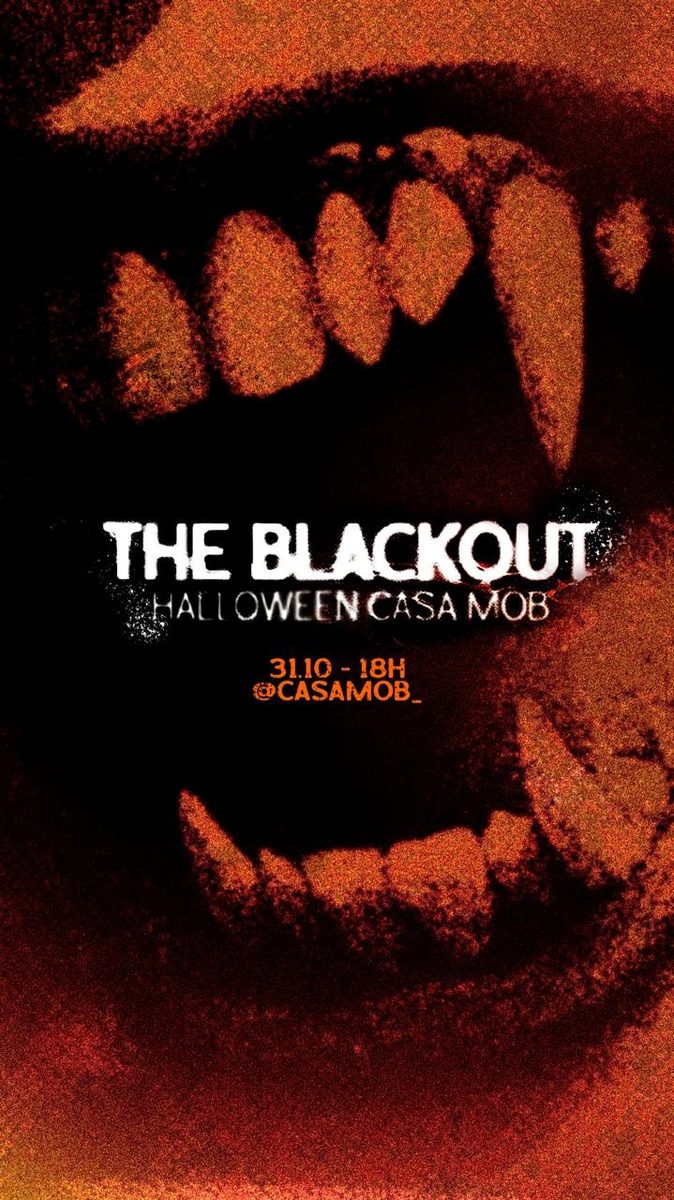 Imagem da fonte — The Blackout