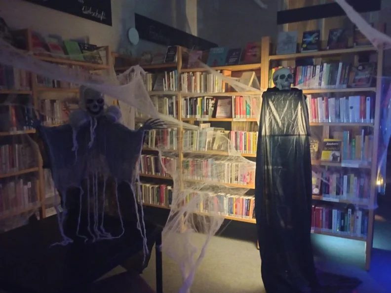 Afbeelding van de bron — Halloween