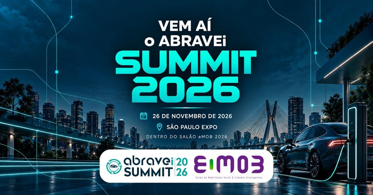 Afbeelding van de bron — ABRAVEi SUMMIT 2026