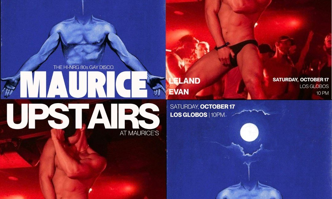 Imagem da fonte — MAURICE