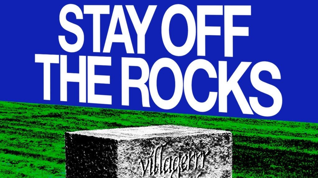 Imagem da fonte — Stayofftherocks Fest
